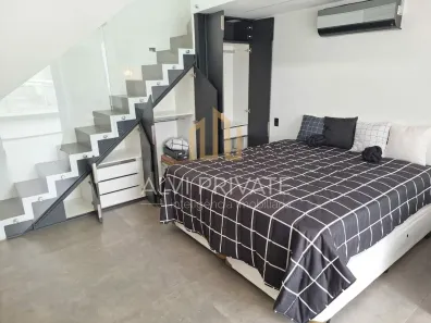 Cobertura com 1 Quarto à venda, 85m² no Bela Vista, São Paulo