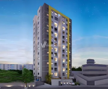 Apartamento com 3 Quartos à venda, 142m² no Jardim Panorama, Valinhos