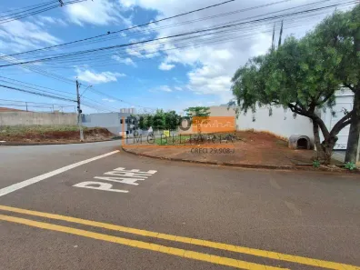 Lote/Terreno à venda, 303m² no Terras de Santa Bárbara, Santa Bárbara D'Oeste