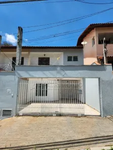 Casa com 3 Quartos à venda, 150m² no Jardim São Carlos, Sorocaba