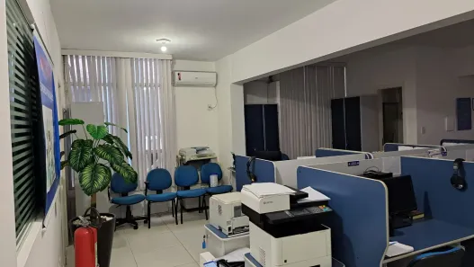 Sala Comercial com 5 Quartos à venda, 200m² no Centro, Salvador