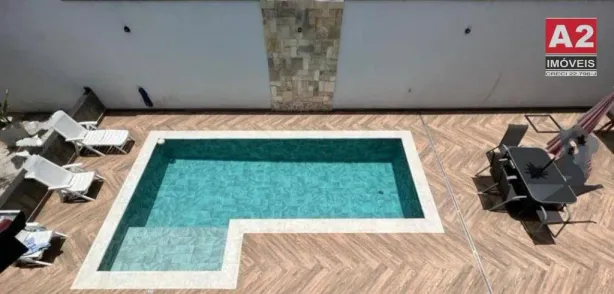 Sobrado com 4 Quartos à venda, 370m² no Adalgisa, Osasco