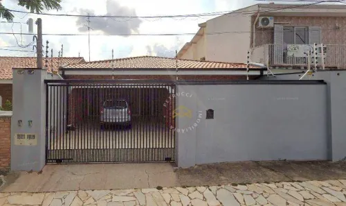 Casa com 3 Quartos à venda, 170m² no Parque Taquaral, Campinas