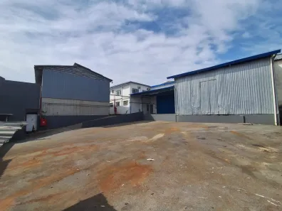 Galpão/Depósito/Armazém à venda, 2100m² no Chácara do Solar I (Fazendinha), Santana de Parnaíba