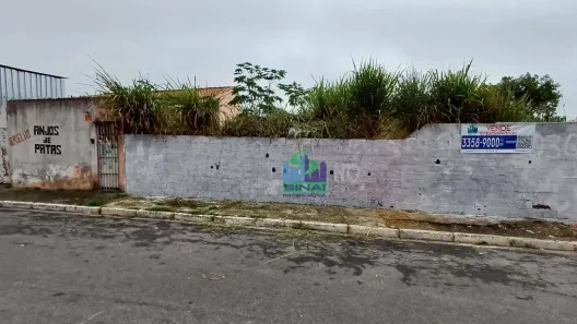 Lote/Terreno à venda, 420m² no Interlagos, São Paulo