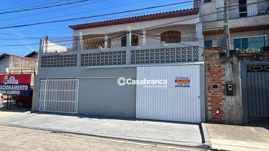 Ponto Comercial para alugar, 230m² no Jardim Maria Cristina, Sorocaba
