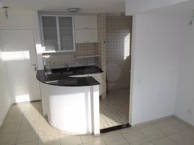 Apartamento com 1 Quarto à venda, 38m² no Vila Leopoldina, São Paulo