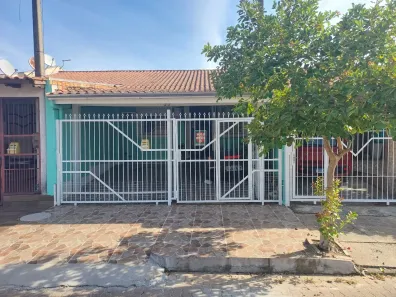 Casa com 1 Quarto à venda, 80m² no Boa Vista, Sapucaia do Sul