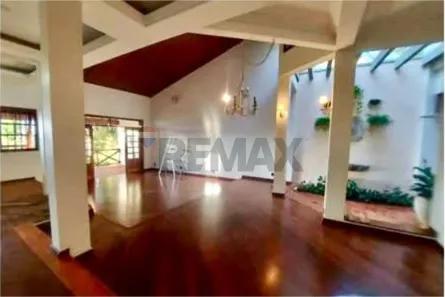 Casa de Condomínio com 3 Quartos para alugar, 327m² no Bairro das Palmeiras, Campinas