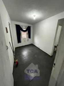 Casa com 2 Quartos para alugar, 60m² no Vila Santa Maria, São Paulo
