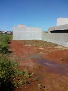 Lote/Terreno à venda, 250m² no Jardim Letícia, São Carlos