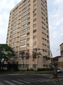 Apartamento com 3 Quartos à venda, 164m² no Saraiva, Uberlândia