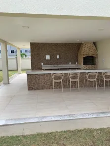 Apartamento com 2 Quartos à venda, 42m² no Coaçu, Eusébio