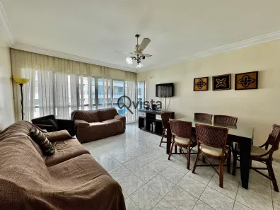 Apartamento com 3 Quartos à venda, 100m² no Pitangueiras, Guarujá