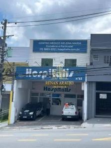 Prédio Comercial à venda, 485m² no Aliança, Osasco