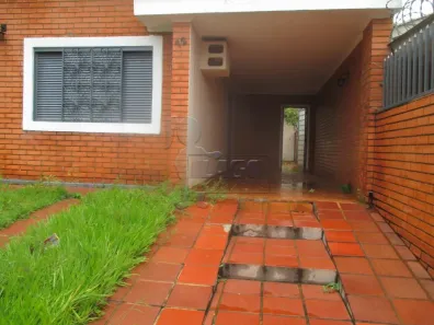 Casa com 3 Quartos para alugar, 140m² no Independência, Ribeirão Preto