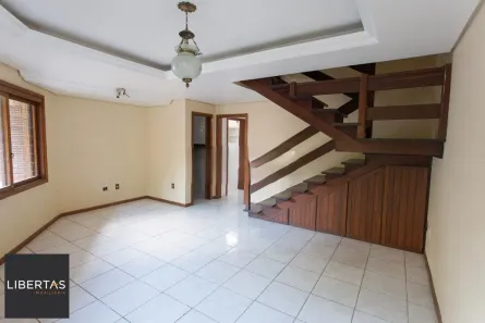 Casa com 3 Quartos à venda, 125m² no Jardim Floresta, Porto Alegre
