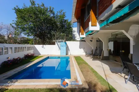 Casa com 3 Quartos à venda, 359m² no Sumaré, São Paulo