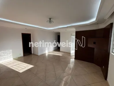 Cobertura com 3 Quartos para alugar, 188m² no Dom Joaquim, Belo Horizonte
