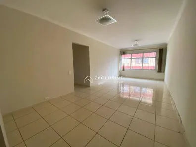 Apartamento com 3 Quartos para alugar, 108m² no Vila Resende, Caçapava