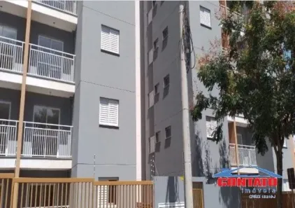 Apartamento com 2 Quartos para alugar, 70m² no Azulville I, São Carlos
