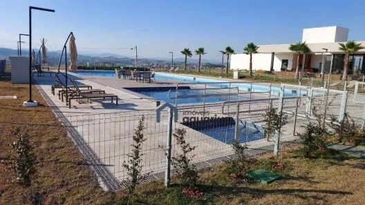 Lote/Terreno à venda, 330m² no Urbanova, São José dos Campos