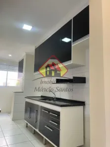 Apartamento com 3 Quartos à venda, 78m² no Parque Sao Luis, Tremembé