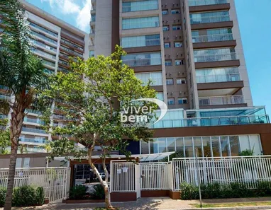 Apartamento com 1 Quarto à venda, 49m² no Tatuapé, São Paulo