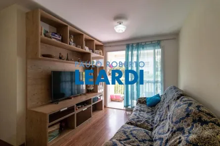 Apartamento com 2 Quartos à venda, 67m² no Perdizes, São Paulo
