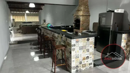 Casa com 2 Quartos à venda, 232m² no Jardim Universo, Mogi das Cruzes