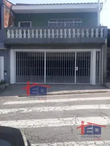 Casa com 2 Quartos à venda, 246m² no Conceição, Osasco