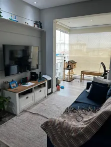 Apartamento com 2 Quartos à venda, 54m² no Vila Carrão, São Paulo