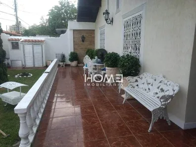 Casa de Condomínio com 3 Quartos à venda, 238m² no Campo Grande, Rio de Janeiro