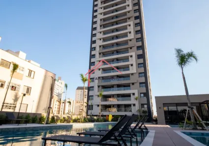 Apartamento com 2 Quartos à venda, 93m² no Vila Osasco, Osasco