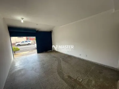Ponto Comercial para alugar, 38m² no Marília, Marília