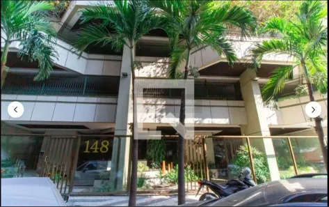Apartamento com 3 Quartos à venda, 135m² no Icaraí, Niterói
