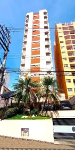 Kitnet com 1 Quarto à venda, 31m² no Centro, Campinas