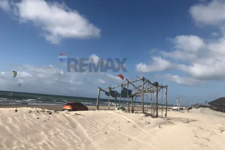 Lote/Terreno à venda, 1720m² no , Acaraú
