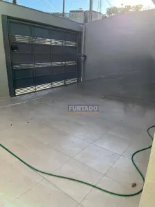 Sobrado com 3 Quartos à venda, 102m² no Vila Lucinda, Santo André