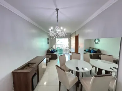 Apartamento com 3 Quartos para alugar, 90m² no Santa Mônica, Uberlândia