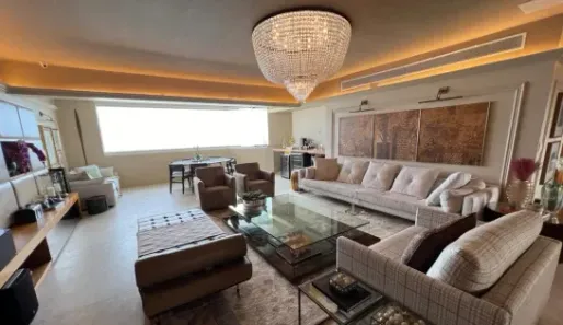 Apartamento com 4 Quartos à venda, 277m² no Rio Vermelho, Salvador
