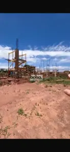Galpão/Depósito/Armazém para alugar, 2500m² no Jardim Redentor, Bauru