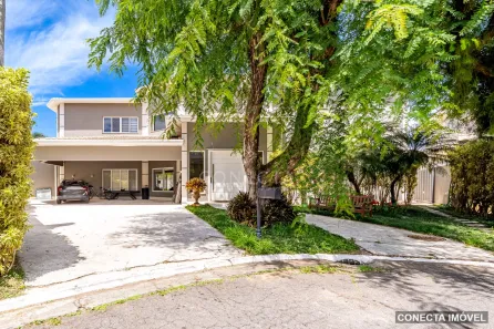 Casa com 4 Quartos à venda, 787m² no Alphaville, Santana de Parnaíba
