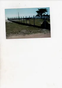 Lote/Terreno à venda, 1440m² no Ilha da Croa, Barra de Santo Antônio