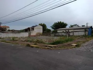 Lote/Terreno para alugar, 300m² no Rio dos Sinos, São Leopoldo