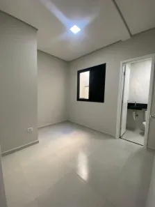 Sobrado com 2 Quartos à venda, 75m² no Jardim Bom Pastor, Santo André