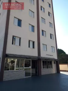 Apartamento com 2 Quartos à venda, 52m² no Vila Mangalot, São Paulo