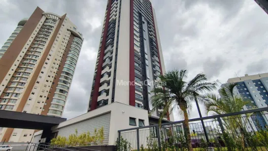 Apartamento com 1 Quarto à venda, 47m² no Parque Campolim, Sorocaba