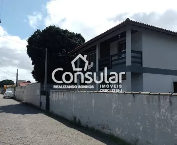 Casa com 3 Quartos à venda, 110m² no Rio Grande, Palhoça