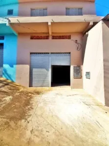 Galpão/Depósito/Armazém para alugar, 120m² no Jardim Boa Esperança, Limeira